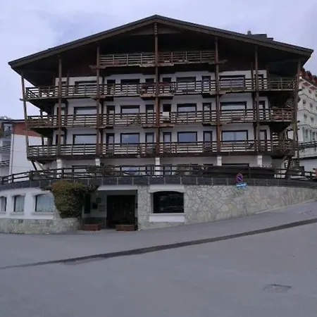L'appartamento Dello Sciatore Appartamento Sestriere